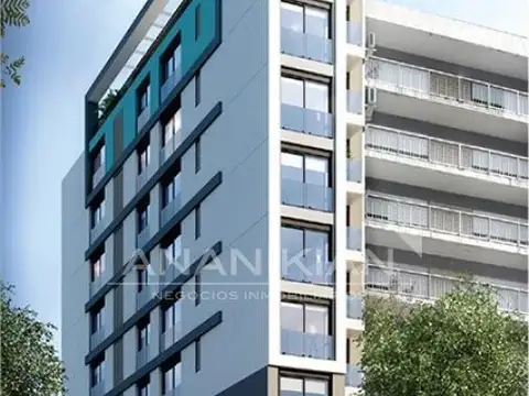 DEPARTAMENTO - P. PB  en Punta Carretas, Montevideo