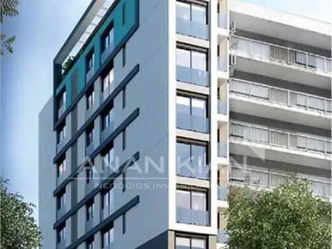 DEPARTAMENTO - P. PB  en Punta Carretas, Montevideo