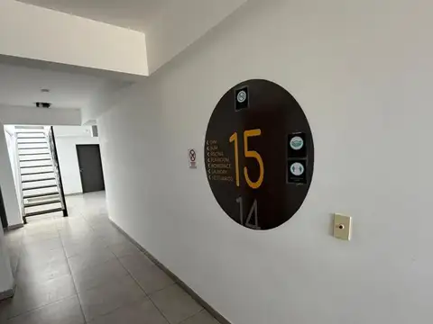 Departamento en Venta en San Andrés, USD 85.000