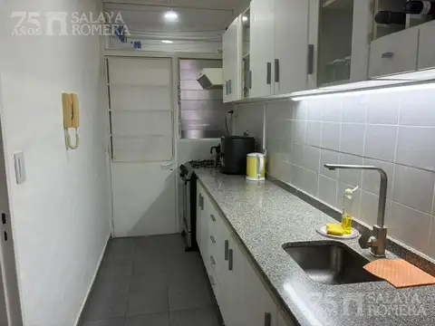 Departamento en Alquiler al Sur
