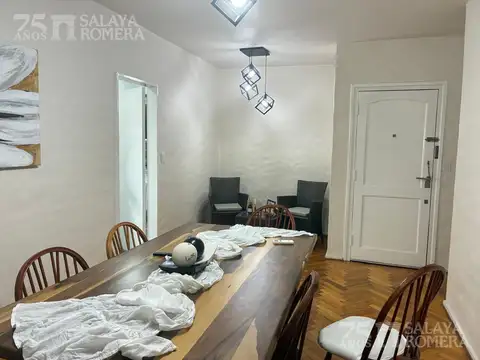 Departamento en Alquiler al Sur