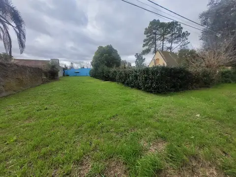 Terreno en Venta en Villa Constitucion, USD 18.000