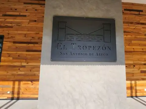 Terreno en Venta en San Antonio de Areco, USD 68.000