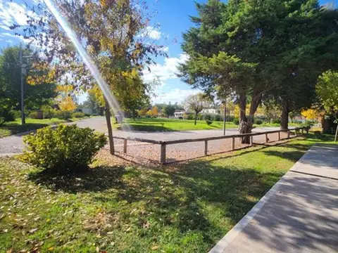 Terreno en Venta en San Antonio de Areco, USD 68.000