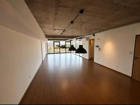 Avenida Córdoba 5600, Piso 8