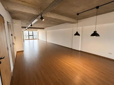 Oficina en Venta en Palermo, USD 400.000