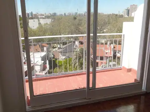 Departamento en Alquiler en Olivos Vías/Maipú, $ 700.000