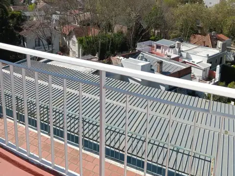 Departamento en Alquiler 40 años