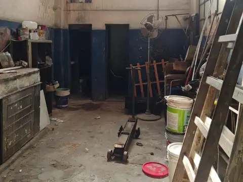 Casa en Venta 70 años