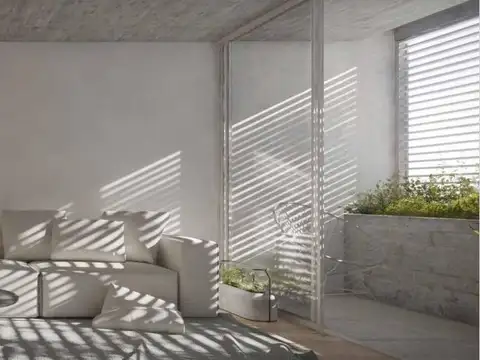 Un dormitorio de calidad contrafrente