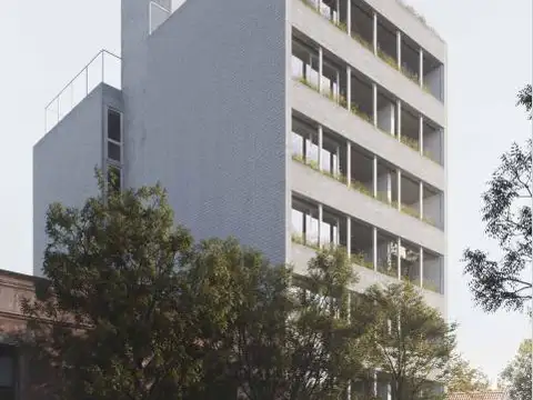 Departamento en Venta al Sur