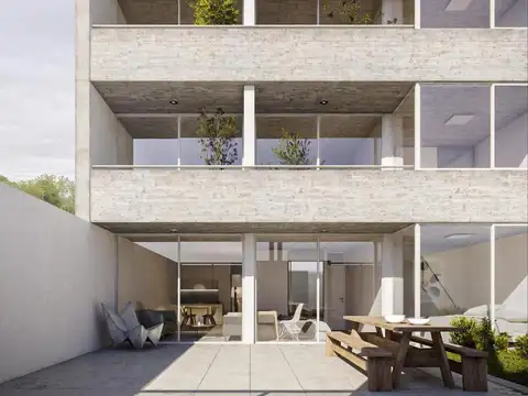 Un dormitorio de calidad contrafrente