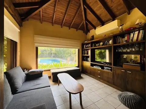 Casa en Alquiler 20 años