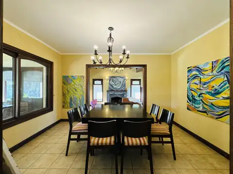 Casa en Alquiler al Este