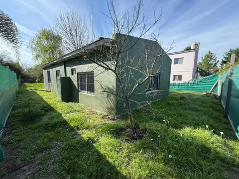 Casa en Alquiler de 3 dormitorios