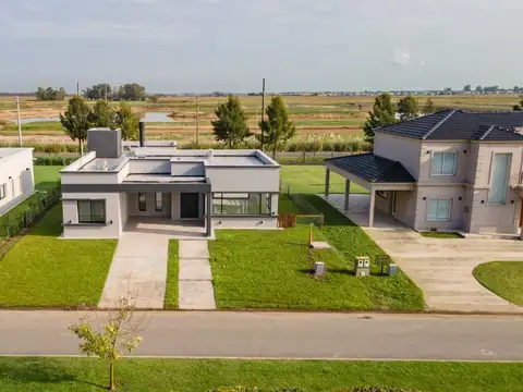 Casa en Venta al Norte