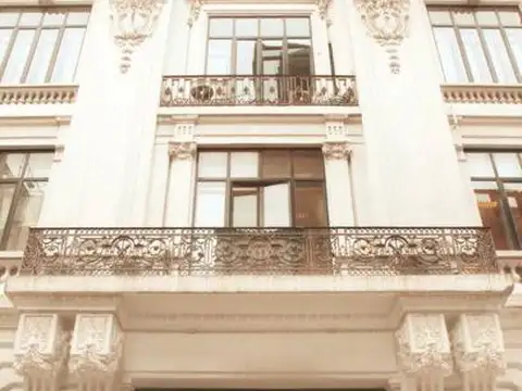 Chacabuco 163, Microcentro, Capital Federal - Edificio en Block