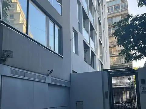 VENTA COCHERA CUB ENTRADA PRIVADA - BELGRANO, CABA