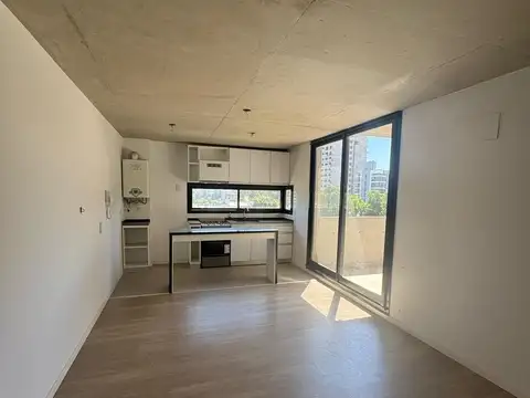 DEPARTAMENTO A ESTRENAR en  San Lorenzo - Excelente ubicación.