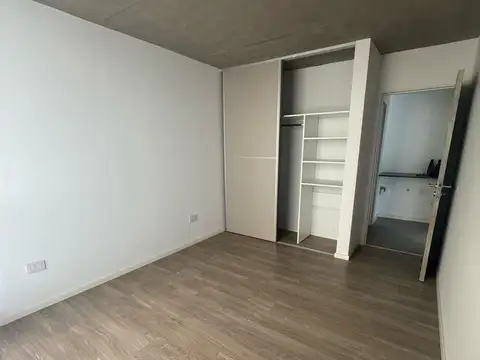 Departamento en Venta al Norte