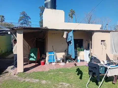 Casa en Venta de 2 dormitorios