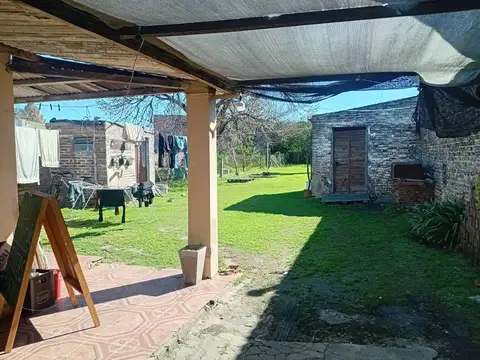 Calle Salvador Caputo 2400