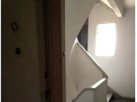 Departamento de 1 ambiente REFACCIONADO
