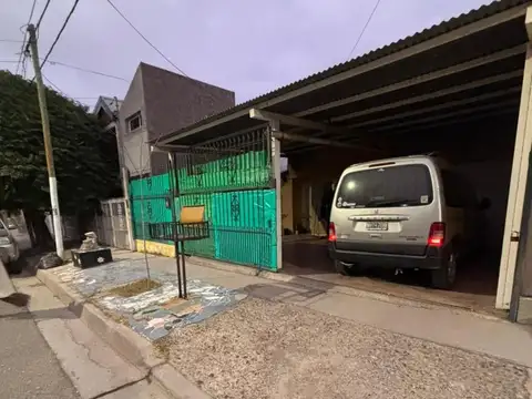 CASA EN VENTA NEUQUEN