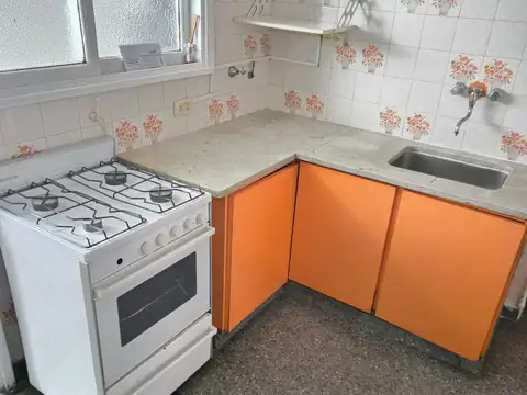 Departamento en Alquiler al Noreste