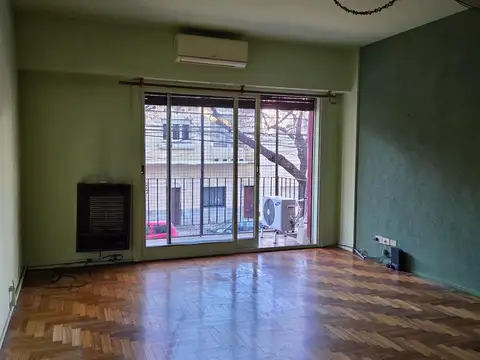 Departamento en Alquiler de 4 ambientes
