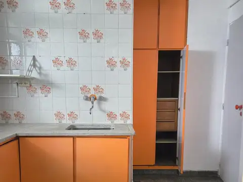 Departamento en Alquiler Permite mascota