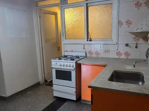 Departamento en Alquiler 50 años