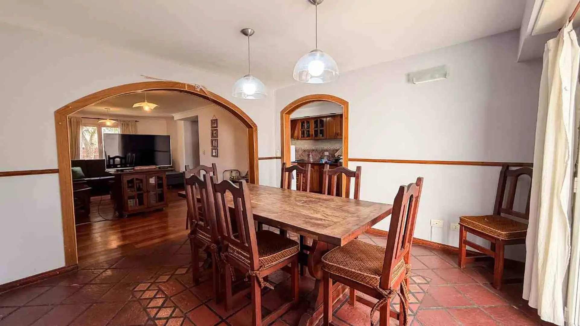 Venta Casa 5 amb Barrio Constitución Parque