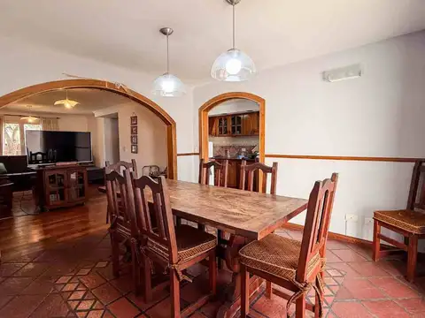 Casa en Venta de 4 dormitorios