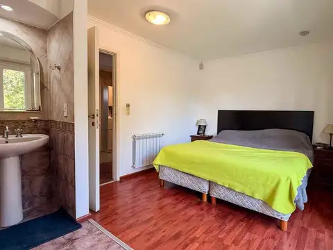 Casa en Venta al Oeste