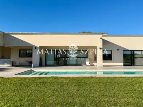 Casa en Venta Santa Matilde - Comarcas de Lujan
