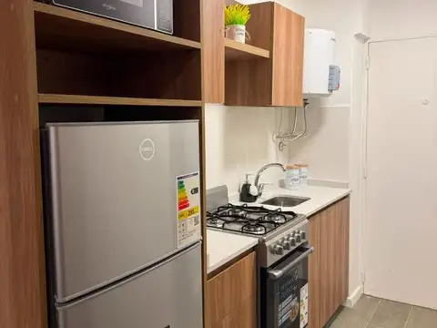 Departamento en Venta en Paseo Aldrey, USD 53.900