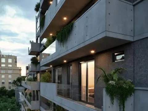 Departamento en Venta de Monoambiente