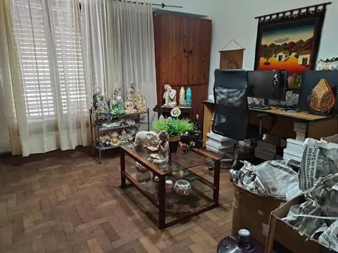 Casa en Venta 40 años