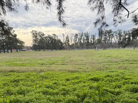 Terreno en Venta en Cortines, USD 39.000
