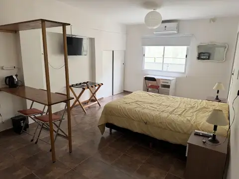 Departamento tipo PH en alquiler en Almagro