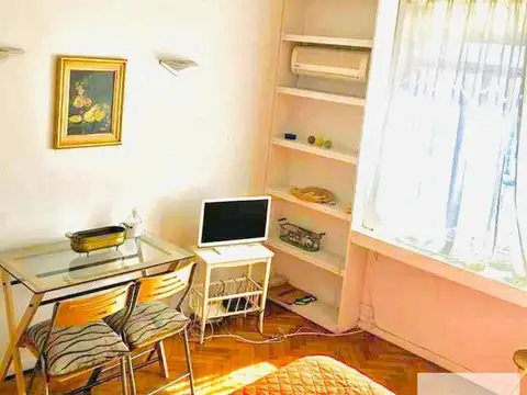 Departamento en Venta en San Nicolás, Capital Federal