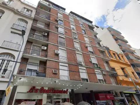 Departamento en Venta en San Nicolás, USD 65.000