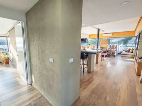 VENTA CASA EN COSTA AZUL NORTE CARLOS PAZ