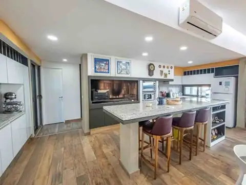Casa en Venta 4 años