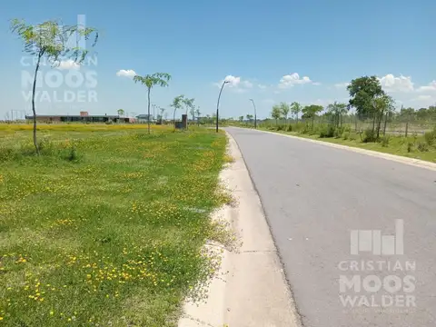 Terreno en Amarras - Puertos del lago - Se escuchan ofertas razonables - Posible financiacion