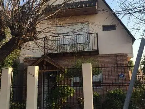 Casa en Venta - Monte Grande