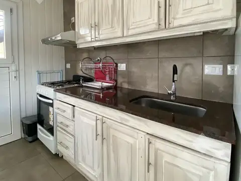 Departamento en Alquiler de 3 ambientes