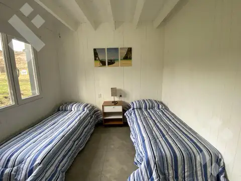 Departamento en Alquiler A Estrenar