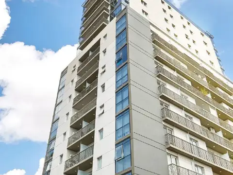 Departamento - Alquiler - Argentina, Capital Federal - Vera 857